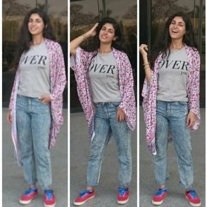 💥Summer kimono/wrap beautiful, trend setter 💥